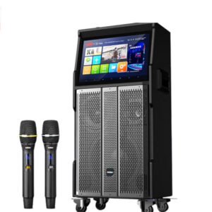 TD1388M Mobile Video Speaker