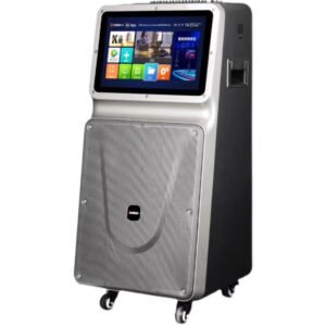 TD1688M Mobile Video Speaker